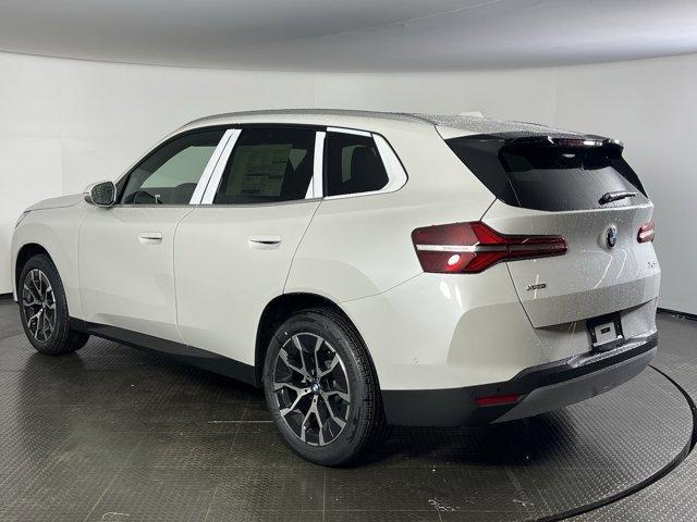 new 2026 BMW X3 car