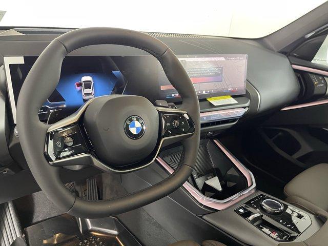 new 2026 BMW X3 car