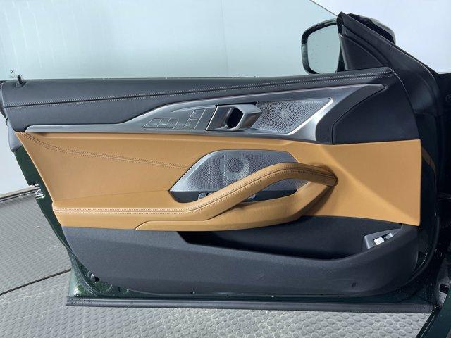 used 2025 BMW M850 Gran Coupe car, priced at $97,913