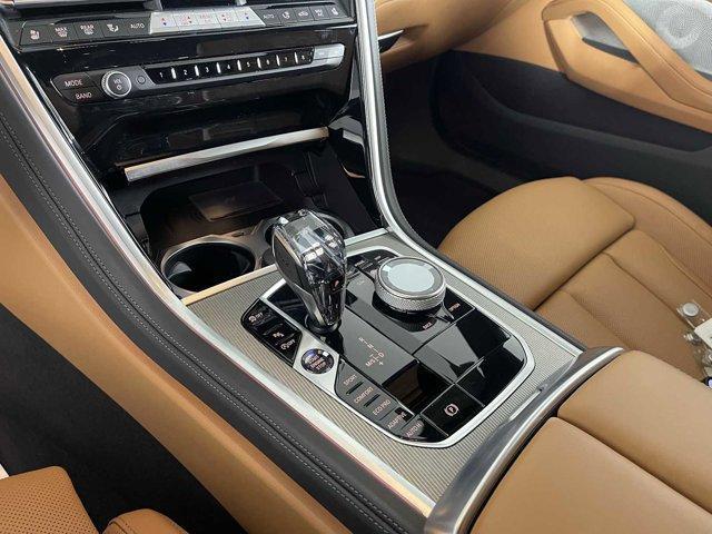 used 2025 BMW M850 Gran Coupe car, priced at $97,913