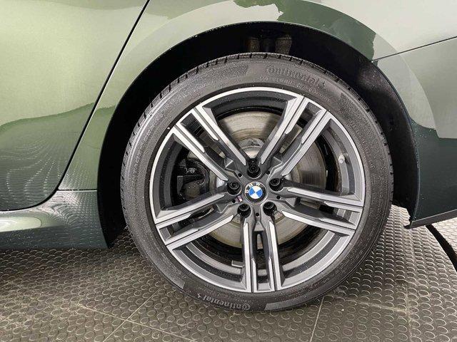 used 2025 BMW M850 Gran Coupe car, priced at $97,913