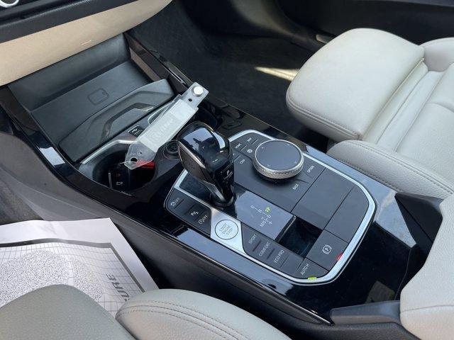 used 2021 BMW 228 Gran Coupe car, priced at $25,950