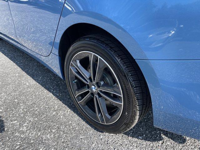 used 2021 BMW 228 Gran Coupe car, priced at $25,950