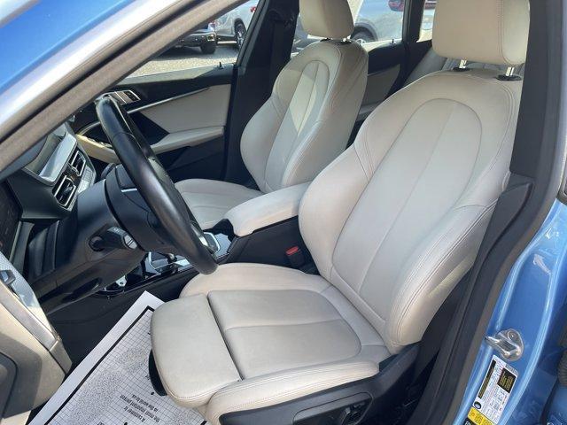 used 2021 BMW 228 Gran Coupe car, priced at $25,950