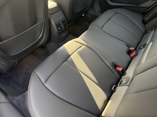 used 2021 BMW 228 Gran Coupe car, priced at $26,999