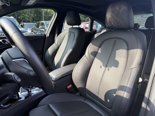 used 2021 BMW 228 Gran Coupe car, priced at $26,999