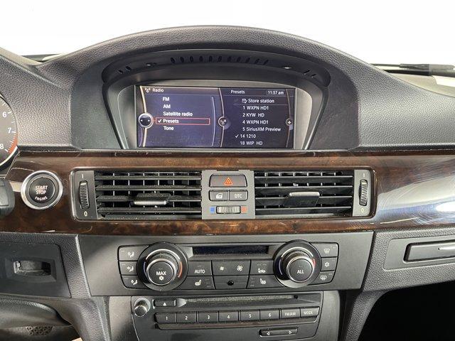 used 2011 BMW 328 car, priced at $13,999