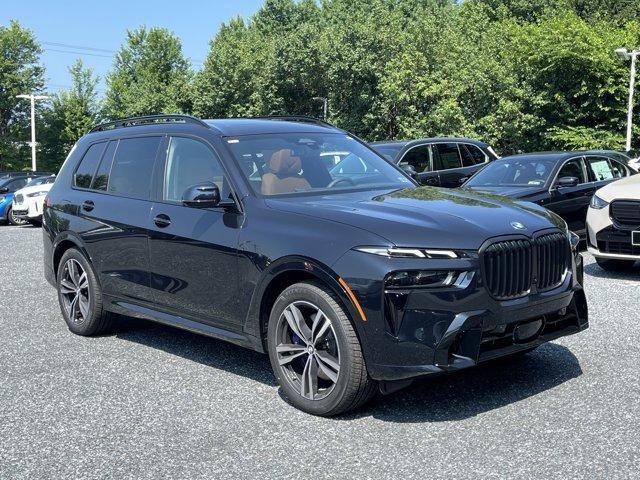 new 2026 BMW X7 car