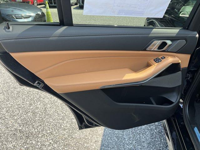 new 2026 BMW X7 car