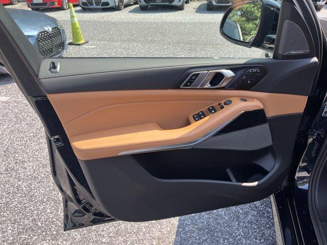 new 2026 BMW X7 car
