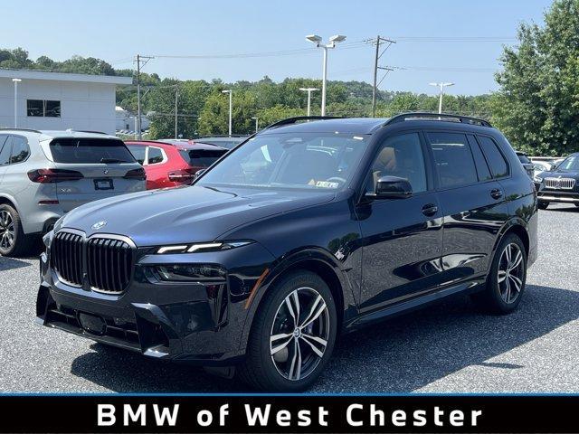new 2026 BMW X7 car