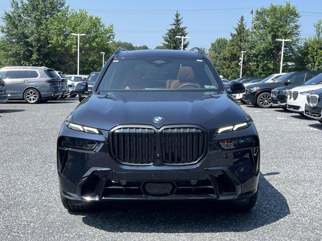 new 2026 BMW X7 car