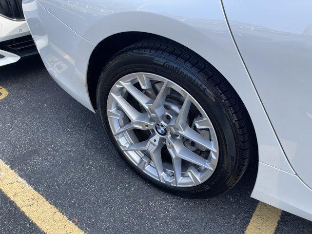 used 2025 BMW 330 car, priced at $46,586