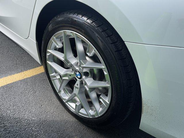 used 2025 BMW 330 car, priced at $46,586