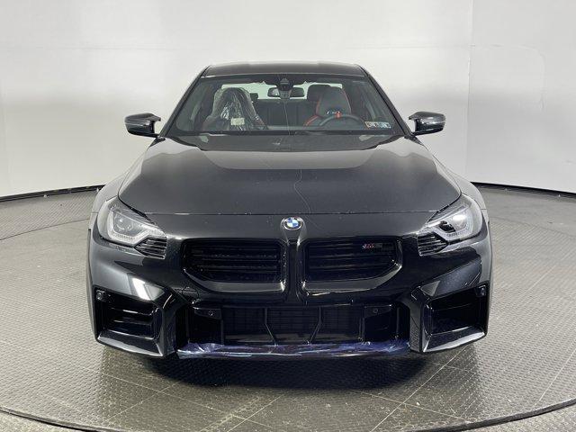new 2026 BMW M2 car