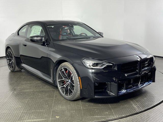 new 2026 BMW M2 car