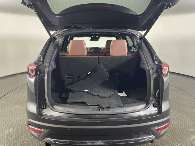 used 2017 Mazda CX-9 car, priced at $23,580