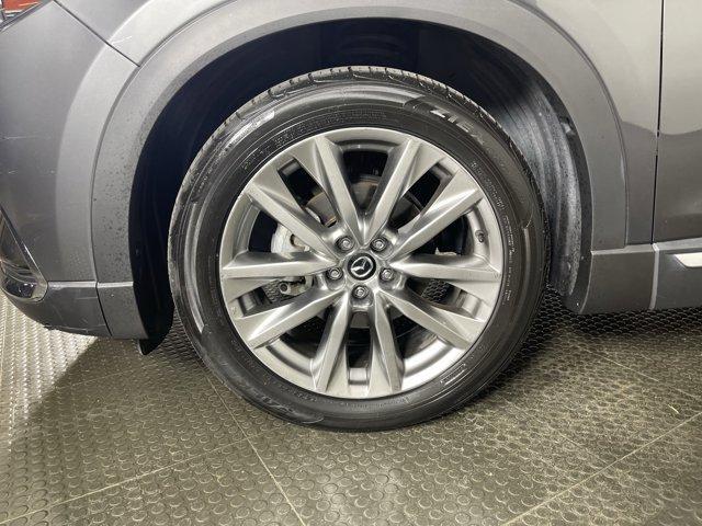 used 2017 Mazda CX-9 car, priced at $23,580