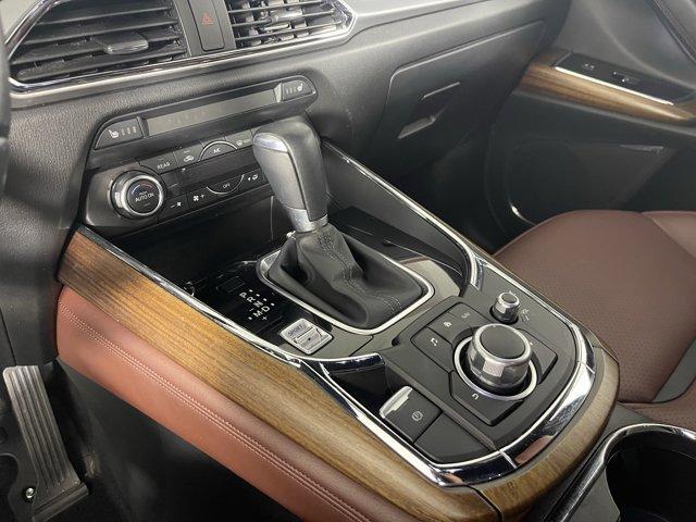 used 2017 Mazda CX-9 car, priced at $23,580