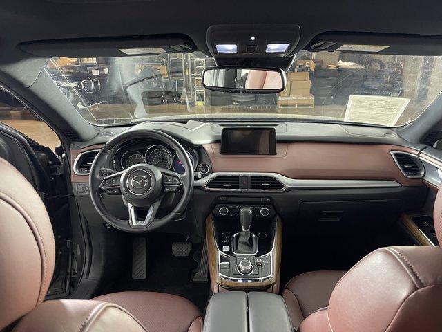 used 2017 Mazda CX-9 car, priced at $23,580