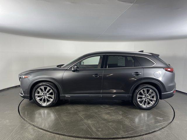 used 2017 Mazda CX-9 car, priced at $23,580
