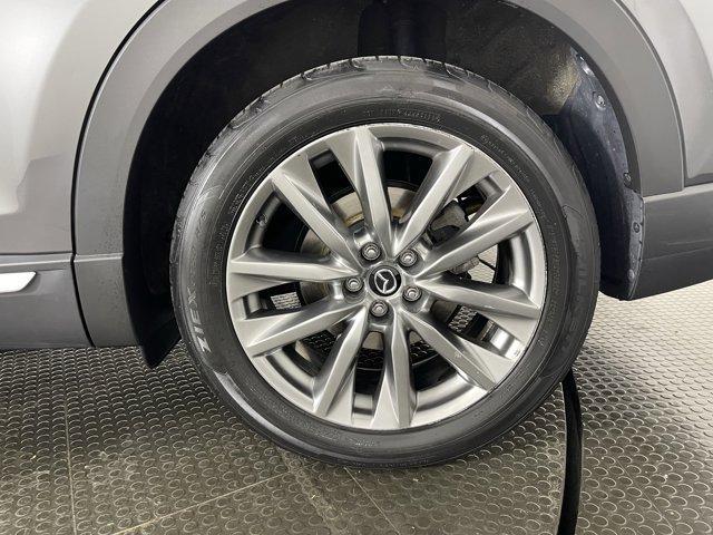 used 2017 Mazda CX-9 car, priced at $23,580