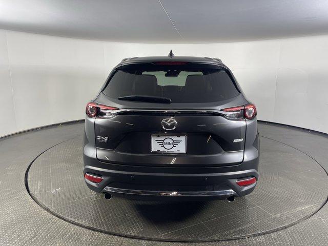 used 2017 Mazda CX-9 car, priced at $23,580