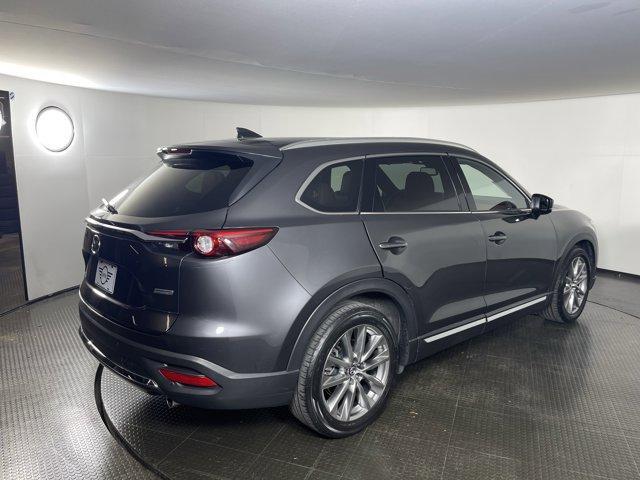 used 2017 Mazda CX-9 car, priced at $23,580
