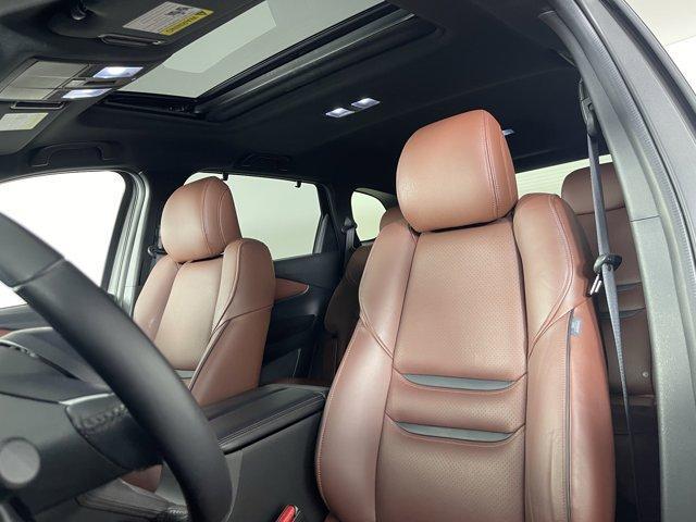 used 2017 Mazda CX-9 car, priced at $23,580