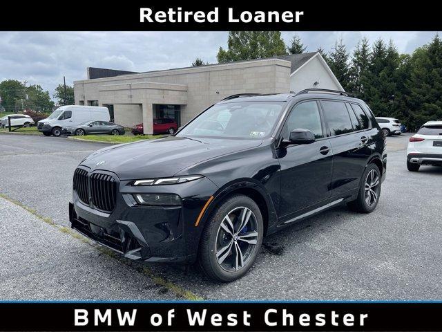 used 2026 BMW X7 car, priced at $97,295