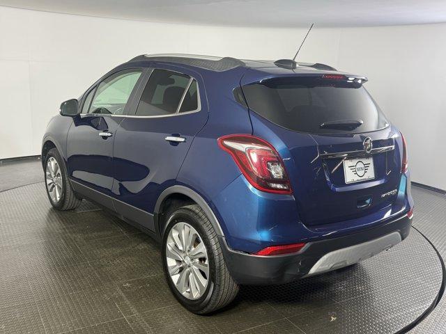 used 2019 Buick Encore car, priced at $17,633