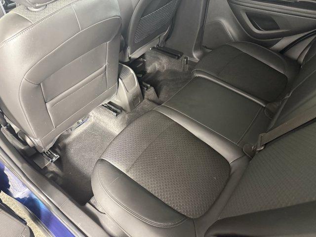 used 2019 Buick Encore car, priced at $17,633