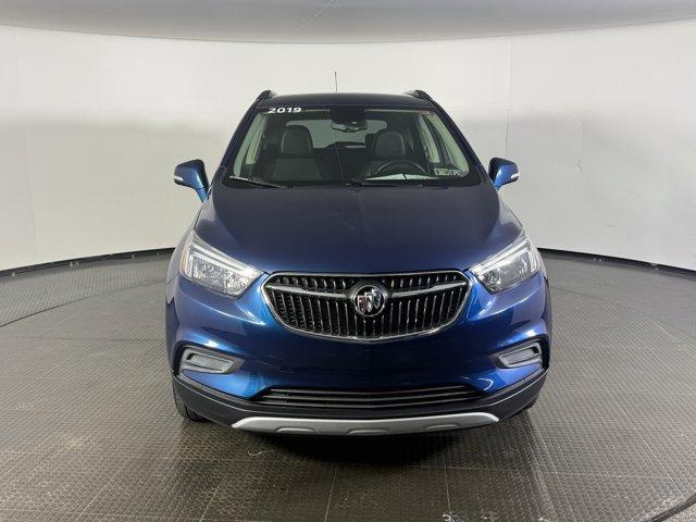 used 2019 Buick Encore car, priced at $17,633
