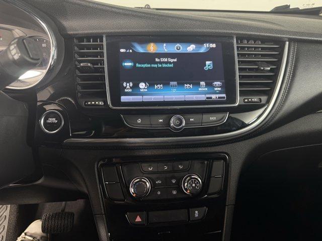 used 2019 Buick Encore car, priced at $17,633