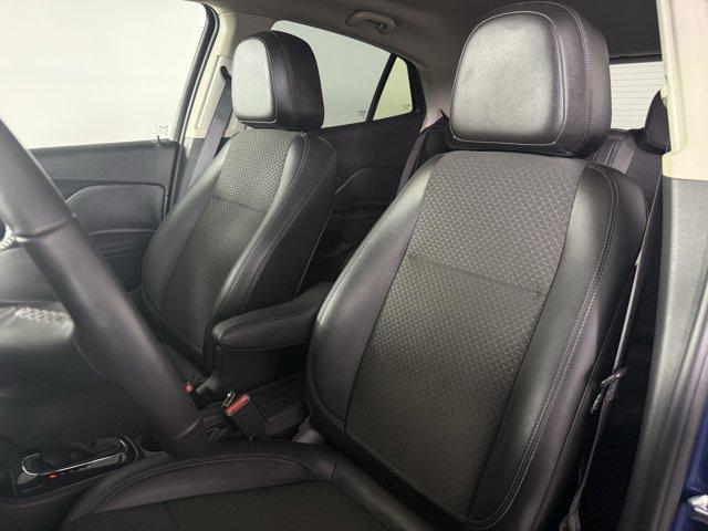 used 2019 Buick Encore car, priced at $17,633