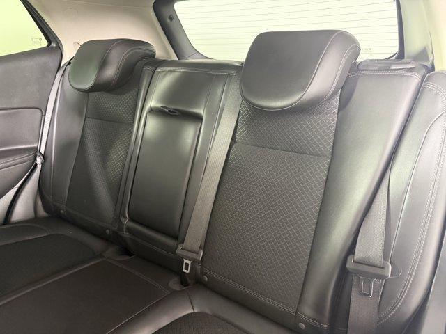 used 2019 Buick Encore car, priced at $17,633