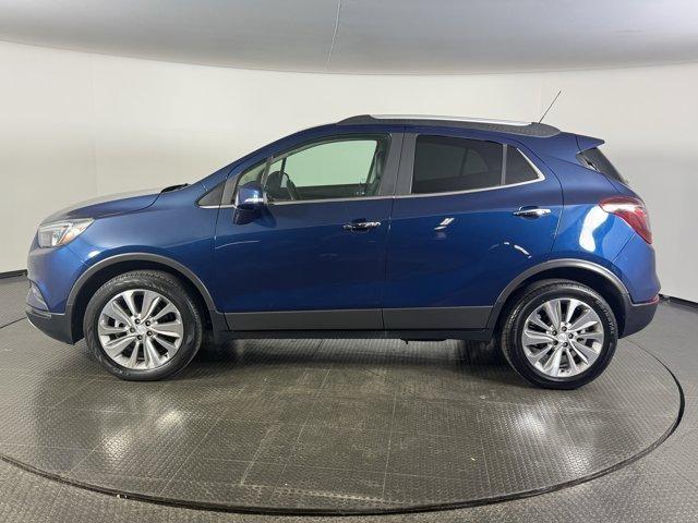 used 2019 Buick Encore car, priced at $17,633