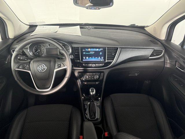 used 2019 Buick Encore car, priced at $17,633
