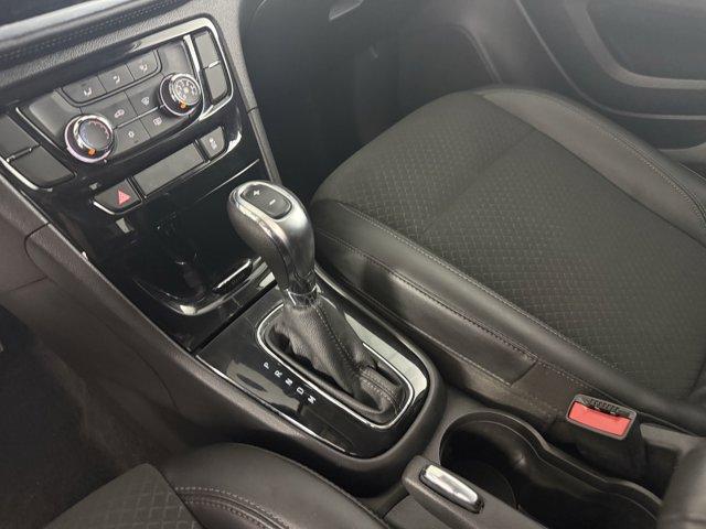 used 2019 Buick Encore car, priced at $17,633