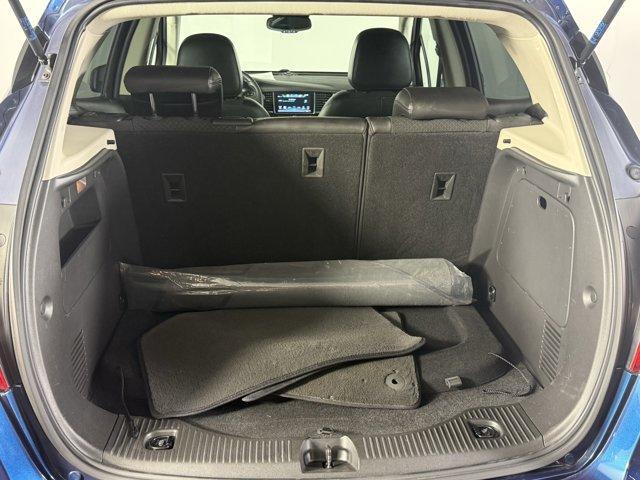 used 2019 Buick Encore car, priced at $17,633