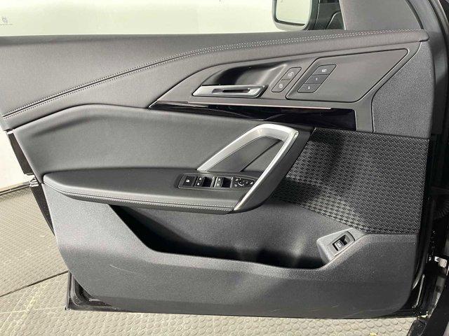 used 2025 BMW X1 car, priced at $43,999