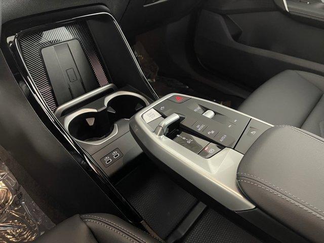 used 2025 BMW X1 car, priced at $43,999