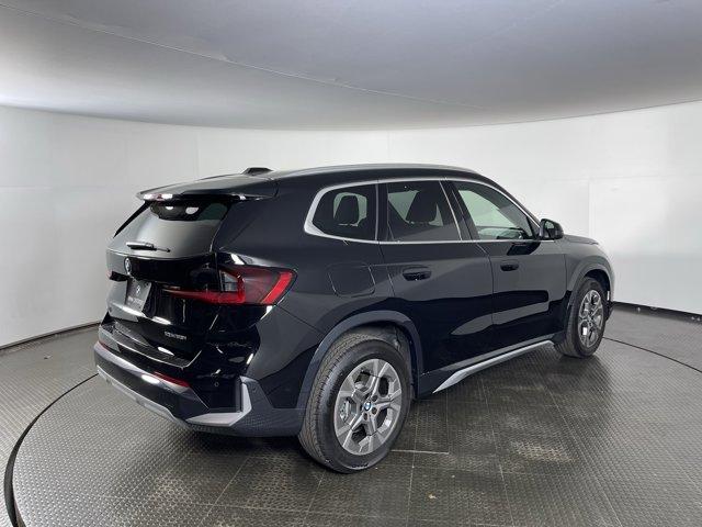 used 2025 BMW X1 car, priced at $43,999