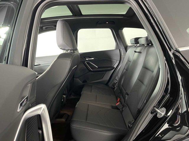 used 2025 BMW X1 car, priced at $43,999