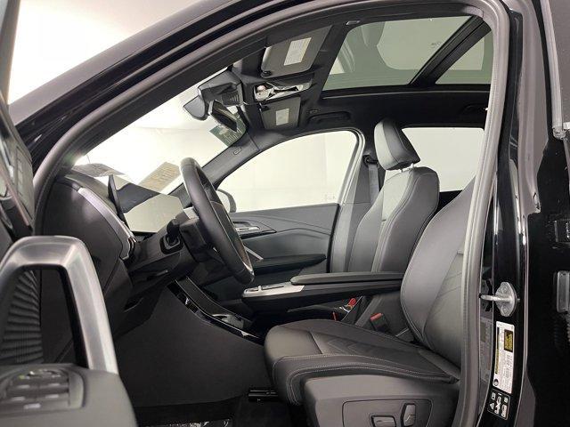 used 2025 BMW X1 car, priced at $43,999