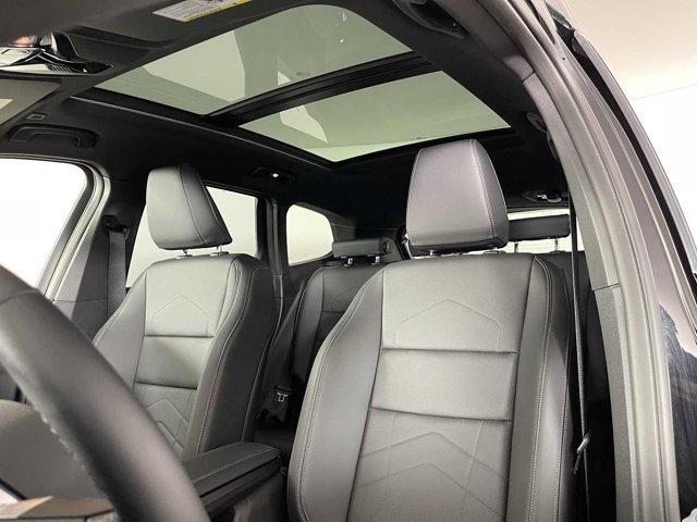 used 2025 BMW X1 car, priced at $43,999