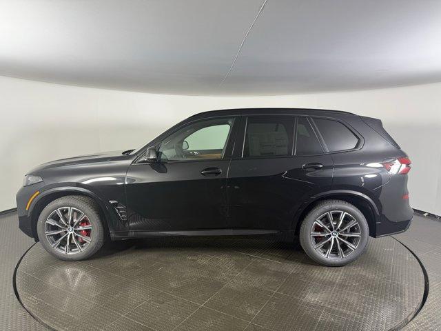 new 2026 BMW X5 car