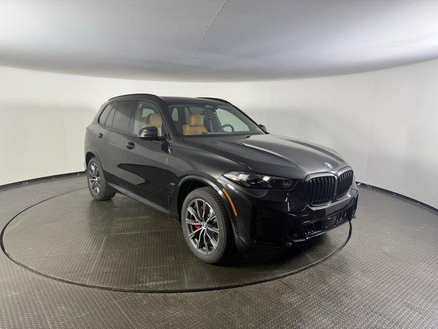new 2026 BMW X5 car