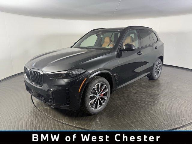 new 2026 BMW X5 car