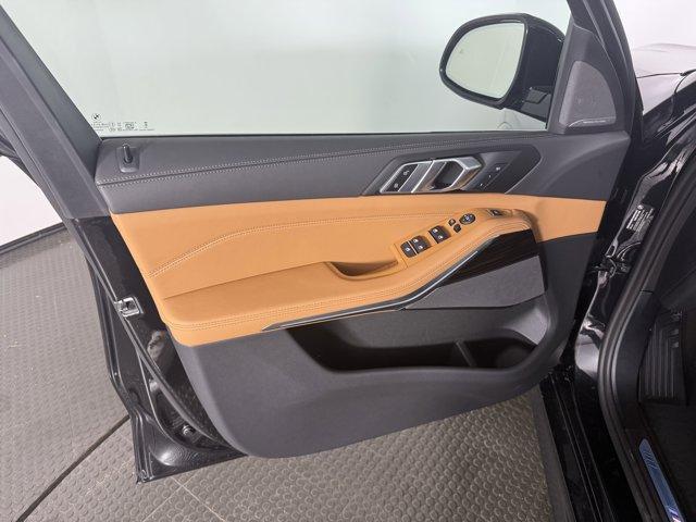 new 2026 BMW X5 car